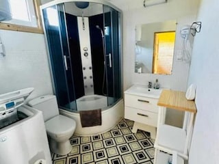 Holiday house Mielenko Features 13