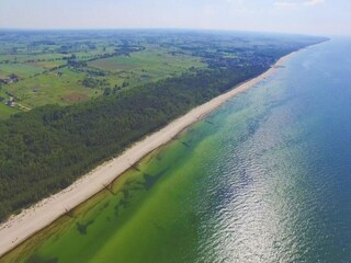 Vakantiehuis Mielenko Omgeving 16