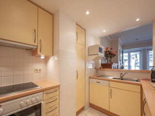 Appartement Knokke-Heist Kenmerken 6