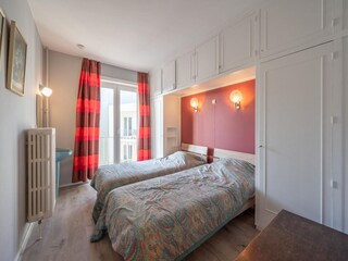 Appartamento Knokke-Heist Caratteristiche 7