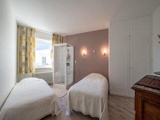 Appartement Knokke-Heist Kenmerken 10