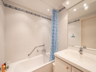 Appartement Knokke-Heist Équipement 11