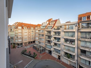 Appartement Knokke-Heist Omgeving 12