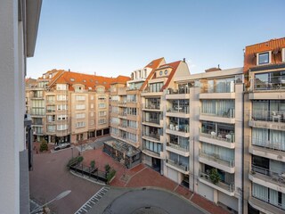 Appartement Knokke-Heist Omgeving 14