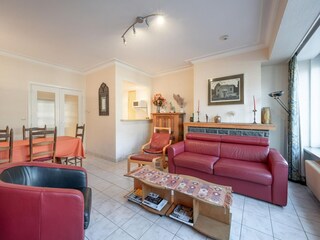 Appartement Knokke-Heist Kenmerken 7