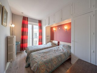 Appartement Knokke-Heist Kenmerken 9
