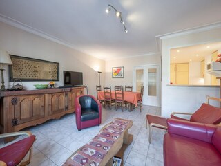 Appartement Knokke-Heist Kenmerken 10
