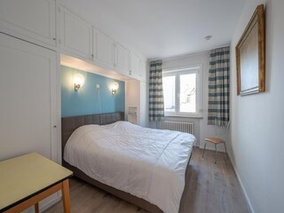 Appartement Knokke-Heist Kenmerken 11