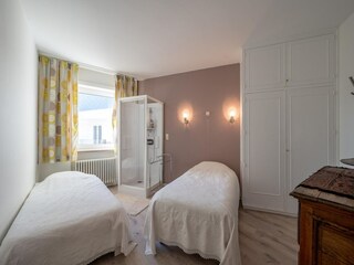 Appartement Knokke-Heist Kenmerken 12