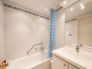Appartement Knokke-Heist Kenmerken 13