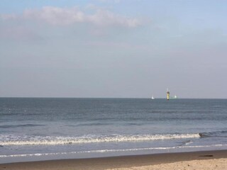 Appartement Knokke-Heist Omgeving 20