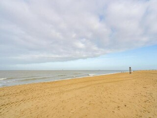 Appartement Knokke-Heist Omgeving 45