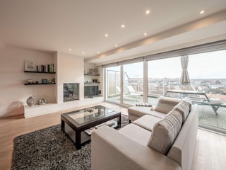 Appartement Knokke-Heist Kenmerken 8