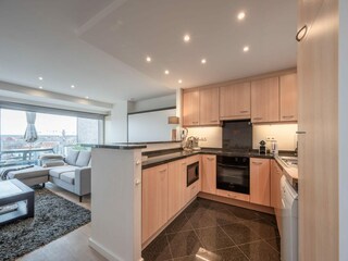 Appartement Knokke-Heist Équipement 9