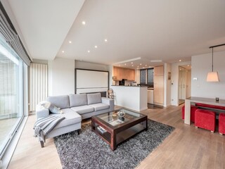 Appartement Knokke-Heist Équipement 12