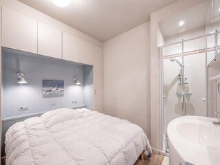 Appartement Knokke-Heist Équipement 7