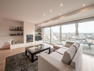 Appartement Knokke-Heist Kenmerken 1