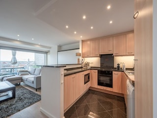 Apartment Knokke-Heist Ausstattung 8