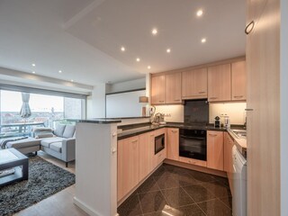 Appartamento Knokke-Heist Caratteristiche 8