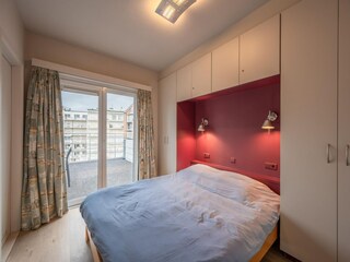 Appartement Knokke-Heist Équipement 9