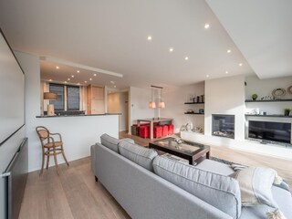 Apartment Knokke-Heist Ausstattung 10