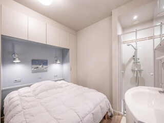 Apartamento Knokke-Heist Características 15