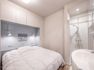 Apartment Knokke-Heist Features 13