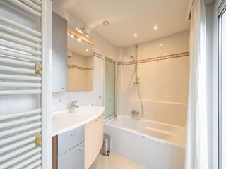 Apartment Knokke-Heist Features 14