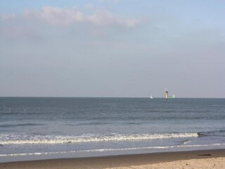 Apartment Knokke-Heist Environment 52