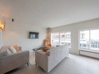 Appartement Knokke-Heist Équipement 1