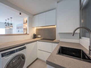 Apartment Knokke-Heist Ausstattung 8
