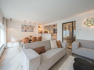 Apartment Knokke-Heist Features 11