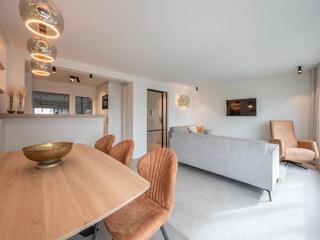 Apartment Knokke-Heist Features 13