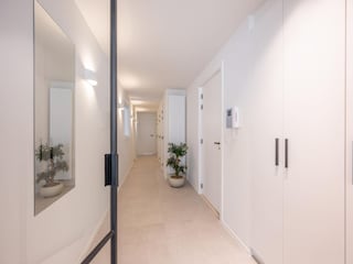 Appartement Knokke-Heist Équipement 11