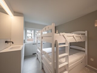 Appartement Knokke-Heist Kenmerken 16