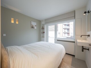 Appartement Knokke-Heist Kenmerken 4