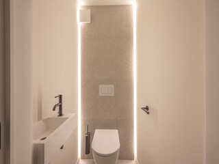 Apartment Knokke-Heist Features 14
