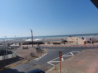 Appartement Knokke-Heist Omgeving 34