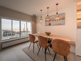 Appartement Knokke-Heist Kenmerken 7