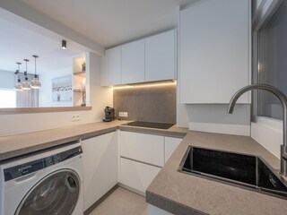 Appartement Knokke-Heist Kenmerken 8