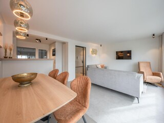 Appartement Knokke-Heist Kenmerken 8