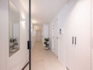 Appartement Knokke-Heist Kenmerken 12