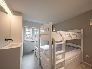 Appartement Knokke-Heist Kenmerken 10