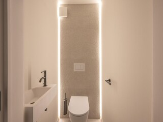 Appartamento Knokke-Heist Caratteristiche 7