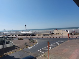 Apartment Knokke-Heist Environment 17