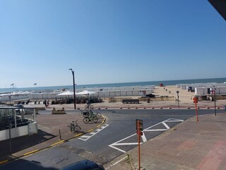 Appartamento Knokke-Heist Ambiente 17
