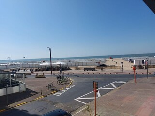 Appartement Knokke-Heist Omgeving 30