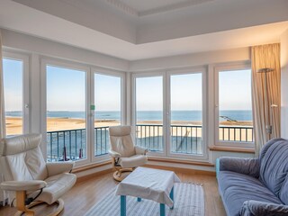 Apartment Knokke-Heist Features 12