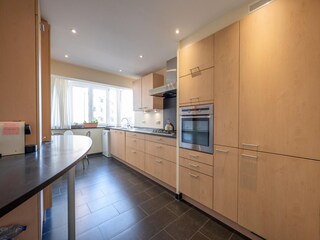 Apartment Knokke-Heist Features 8
