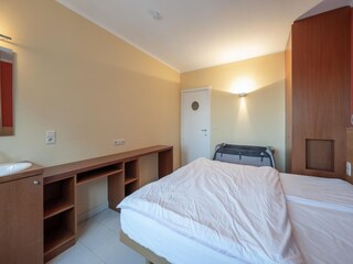 Apartment Knokke-Heist Features 14
